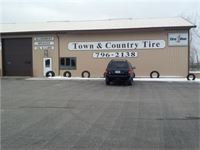 Town & Country Tire